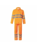 veste bandes réfléchissantes