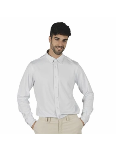chemise de travail