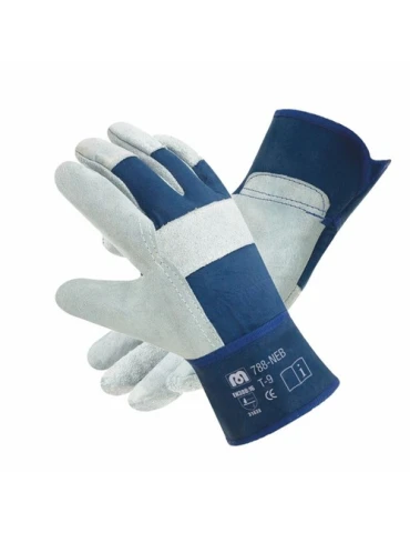 gants de travail