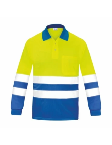 polo bandes réfléchissantes