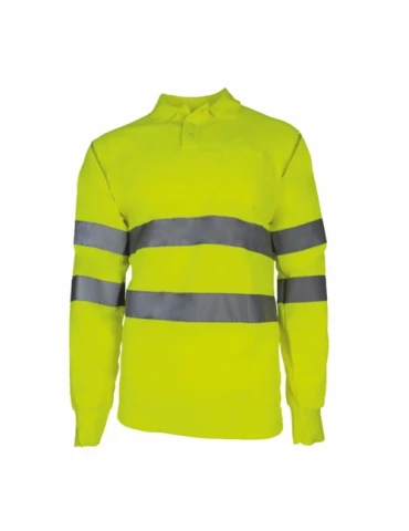 polo bandes réfléchissantes