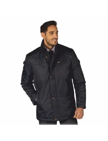 parka de travail