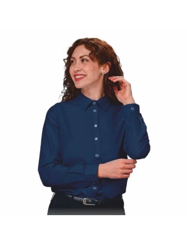chemise de travail