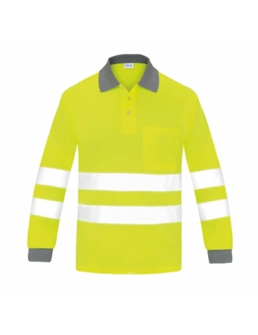polo bandes réfléchissantes