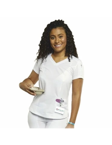 blouse de travail