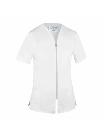 blouse de travail