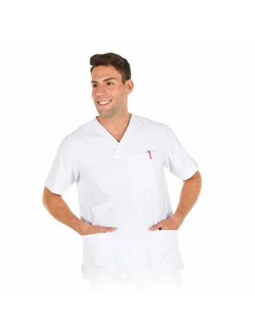 blouse de travail