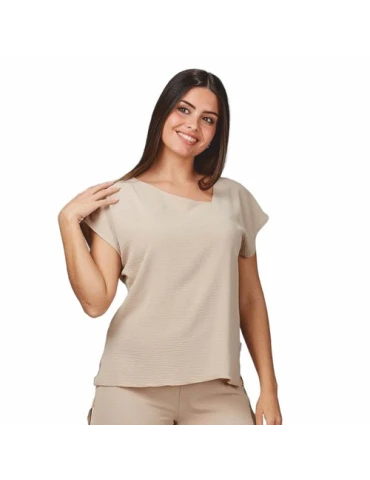 blouse de travail