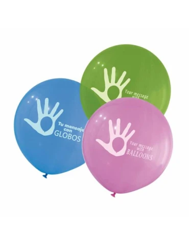 ballon de fête