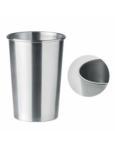 gobelet réutilisable