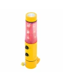 lampe de signalisation multifonctions