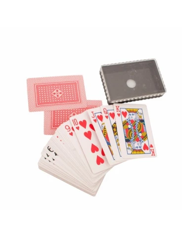 jeu de cartes