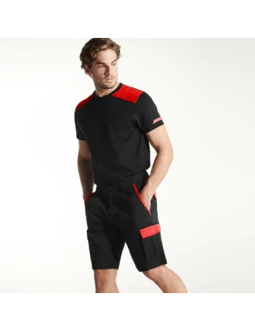 short de travail