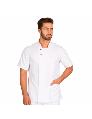 blouse de travail