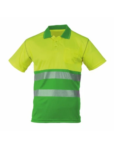 polo bandes réfléchissantes