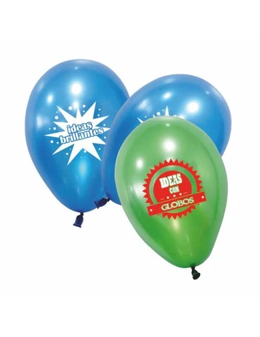ballon de fête