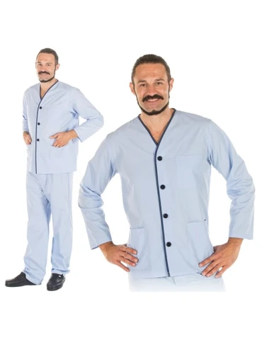 tenue de travail diverse