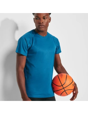 tee shirt de sport