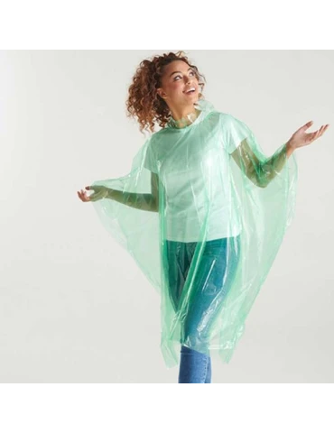 poncho