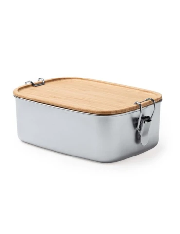 boîte à déjeuner