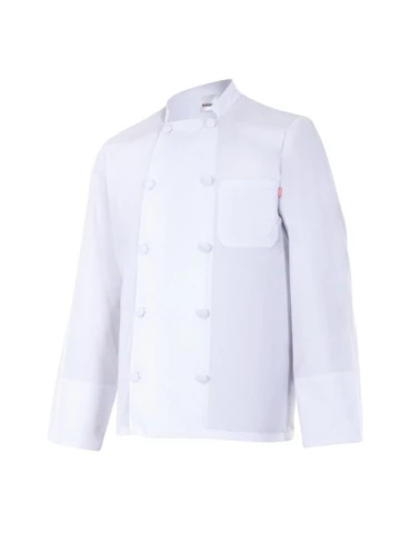 tenue de cuisinier