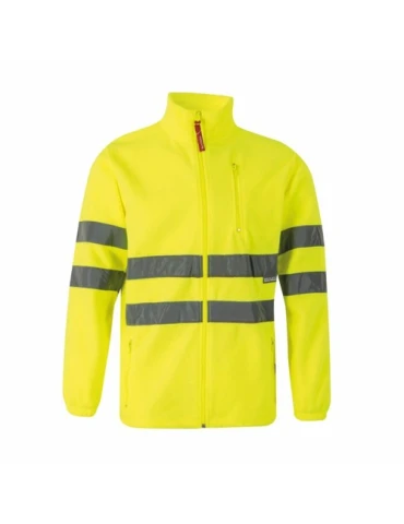 veste bandes réfléchissantes