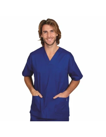 blouse de travail