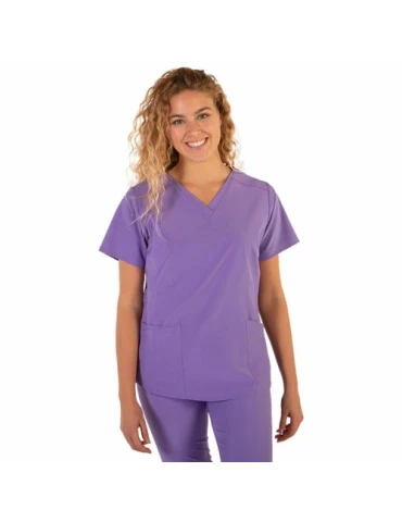 blouse de travail