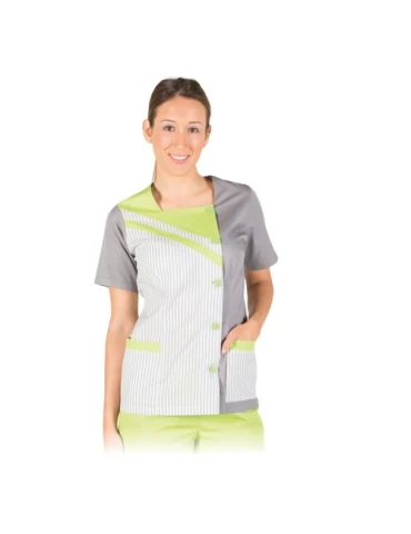 blouse de travail
