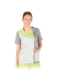 blouse de travail
