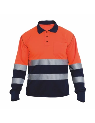 polo bandes réfléchissantes