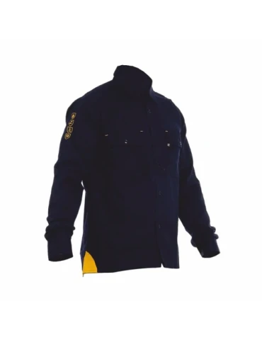 chemise de travail