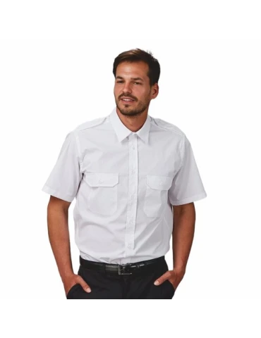 chemise de travail
