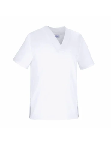 blouse de travail