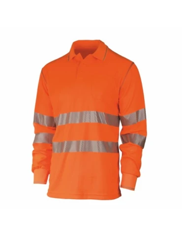 polo bandes réfléchissantes
