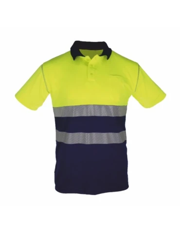 polo bandes réfléchissantes