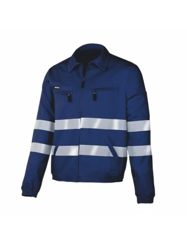 veste bandes réfléchissantes