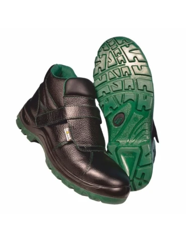 chaussures de travail