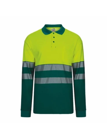 polo bandes réfléchissantes