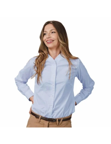 chemise de travail