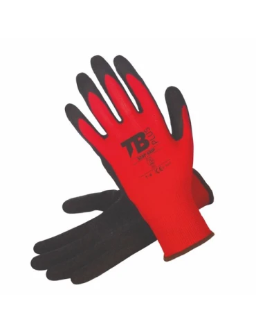 gants de travail