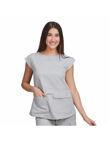 blouse de travail