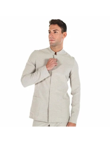blouse de travail