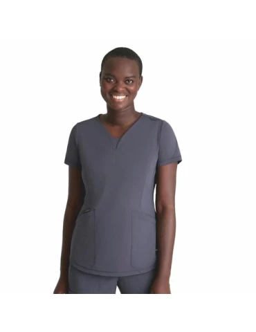 blouse de travail