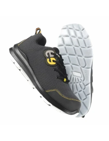 chaussures de travail