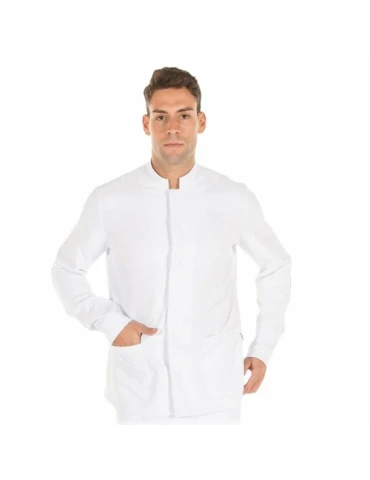 blouse de travail