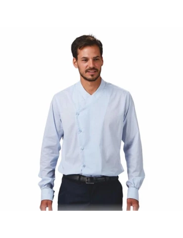 chemise de travail