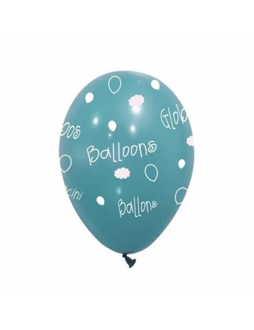 ballon de fête