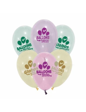 ballon de fête