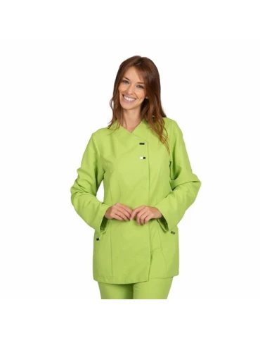 blouse de travail